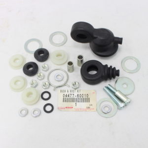 Toyota Land Cruiser 4Runner LX450 Load Sensing Spring Bush Boot KIT 04477-60010