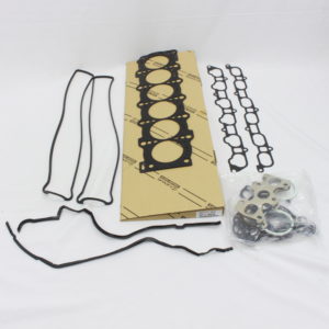 Toyota Supra Soarer Chaser Cresta Non-VVT-i 1JZGTE Turbo Engine Gasket KIT 04111-46034