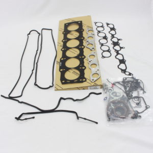 Toyota Supra JZA80 Soarer Chaser Lexus GS300 SC300 2JZGE Engine Gasket Kit 04111-46045