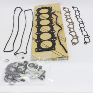 Toyota Chaser Soarer 1JZ-GTE VVTi 1JZ Turbo Engine Gasket Kit JDM 04111-46111