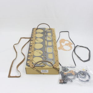Toyota Land Cruiser FJ40 FJ43 FJ60 FJ61 2F Engine Gasket Kit 1981-87 04111-61044