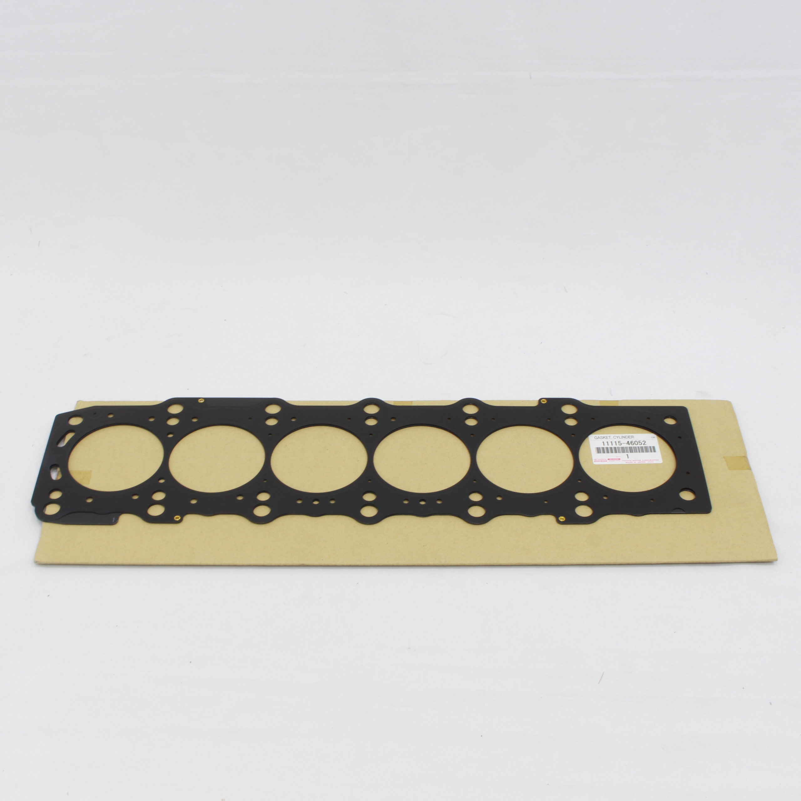 Toyota Supra JZA80 Aristo 2JZGE 2JZGTE Turbo Cylinder Head Gasket 11115-46052