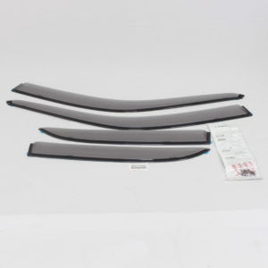 Toyota Altezza Lexus IS200 IS300 SXE10 Window Visors Rain Guards JDM 08611-53010