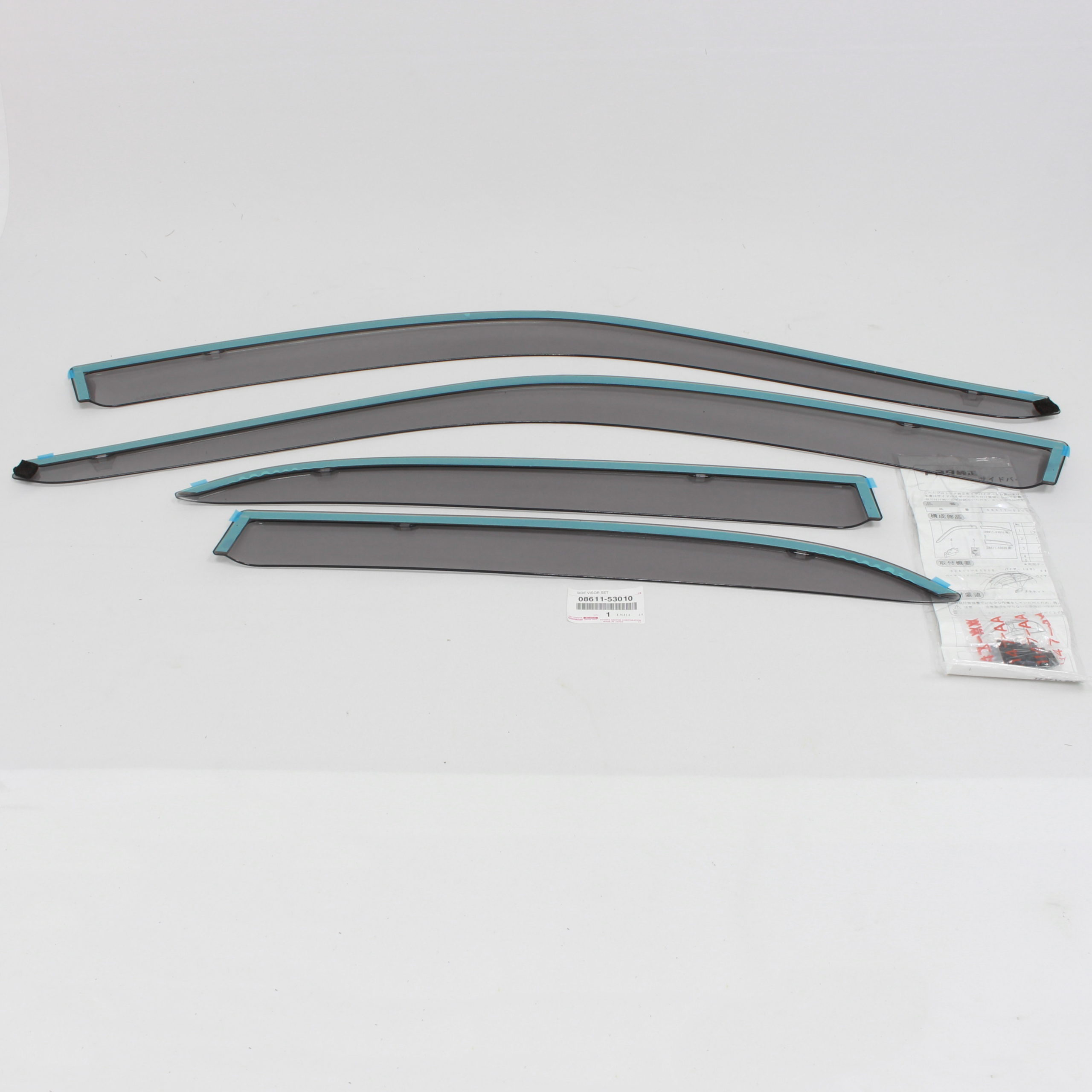 Viqua SHF-290 High Capacity Commercial Ultraviolet (UV