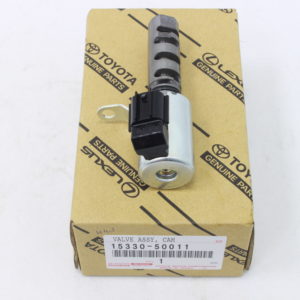 Toyota Lexus 1UZ 2UZ 3UZ Camshaft Timing Oil Control Valve VVT Solenoid RH 15330-50011