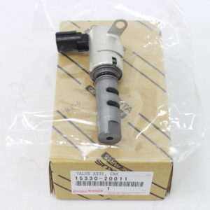 Toyota Lexus 1MZ 3MZ Cam Timing Oil Control Valve VVT Solenoid RH 15330-20011