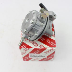 Toyota Land Cruiser 1972-1977 Mechanical Fuel Pump Assy 23100-61011