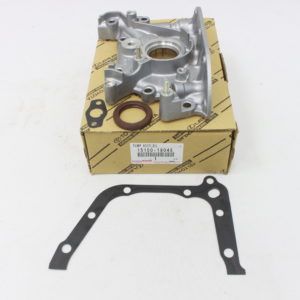 Toyota Corolla Levin Sprinter Trueno AE101 AE111 4AGE Oil Pump JDM 15100-19045