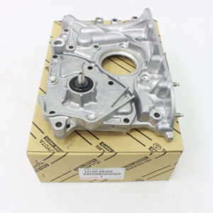 Toyota Celica ST205 MR2 SW20 RAV4 3SGE 3SGTE Engine Oil Pump 15100-88460