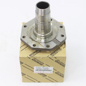 Toyota Land Cruiser Lexus LX450 Steering Knuckle Spindle 43401-60081