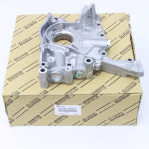 Toyota Supra Lexus GS300 IS300 SC300 2JZGE Non-Turbo Engine Oil Pump 15100-46091