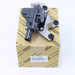 Toyota Sequoia Tundra GX460 Air Control Diverter Valve Left 25702-38050