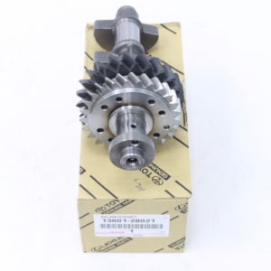 Toyota Camry Rav4 Matrix Scion tC Lexus HS250h 1AZ 2AZ Balance Shaft 13601-28021