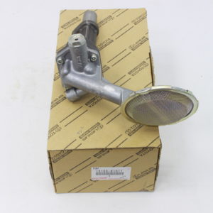 Toyota Land Cruiser FJ40 FJ43 FJ62 FJ70 Coaster Engine Oil Pump 15100-61011