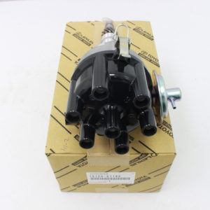 Toyota Land Cruiser FJ40 FJ45 FJ60 Distributor Carburetor 19100-61180