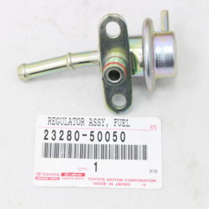 Lexus GX470 LX470 4Runner Land Cruiser Injection Fuel Pressure Regulator 23280-50050
