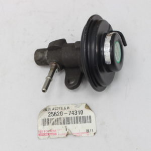 Toyota Camry Carina E Celica Rav4 Corona Picnic 3SFE 5SFE EGR Valve 25620-74310