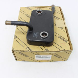 Toyota Land Cruiser FJ40 FJ45 FJ55 FJ60 FJ80 Oil Cooler 15710-61010