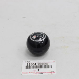 Toyota Land Cruiser 40 60 Series FJ40 FJ60 4Speed Lever Shift Knob 33504-60030