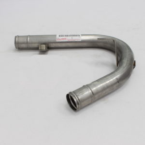 Toyota 4Runner Pickup Hilux 22R Lower Radiator Hose Pipe 1984-1995 16577-35070