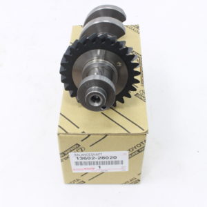 Toyota Camry Rav4 Matrix Scion tC Lexus HS250h 1AZ 2AZ Balance Shaft 13602-28020