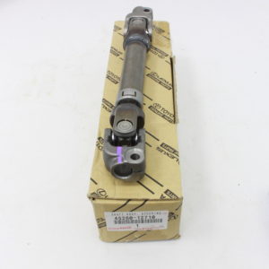 Toyota Prius 2010-2015 ZVW30 Steering Intermediate Shaft 45260-12710