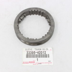 Toyota MR2 Celica Rav4 Camry Corolla Transmission Sleeve 33395-42012