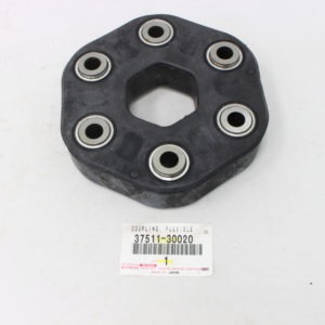 Toyota Supra GS300 LS430 SC300 Flexible Driveshaft Coupling 37511-30020