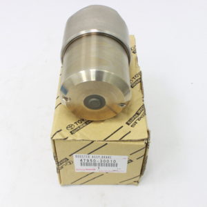 Toyota 4Runner Prius Lexus GS300 GX470 Brake Booster Accumulator 47950-30010
