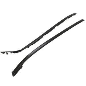 Lexus IS250 IS350 IS F 2006-2013 Windshield Roof Drip Moulding Left & Right OEM Genuine