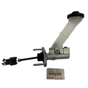 Toyota Supra JZA80 Lexus SC300 SC400 Clutch Master Cylinder 31410-14310