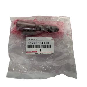 Toyota 4Runner Tundra Tacoma Auto Transmission Pressure Control Solenoid 35290-34010