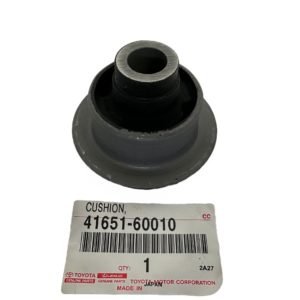 Toyota Land Cruiser Lexus LX470 Front Differential Mount Cushion 41651-60010