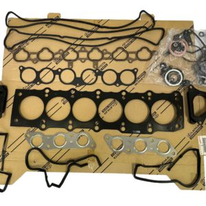 Toyota Supra Chaser Aristo IS300 SC300 GS300 2JZGE Engine Gasket Kit 04111-46102