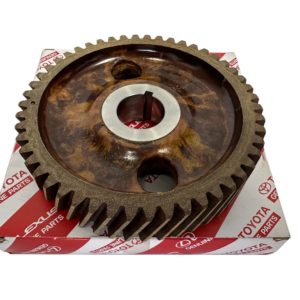 Toyota Corona Hiace Hilux Town Ace 12R Camshaft Timing Gear Sprocket 13523-31011
