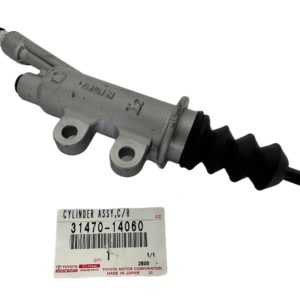 Toyota Supra JZA80 2JZGTE Turbo Slave Clutch Release Cylinder 31470-14060