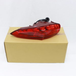 Infiniti FX35 FX50 FX37 QX70 Rear Combination Tail Lamp Light Right 26550-1CA0A