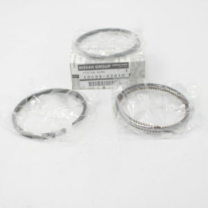 Infiniti G20 2001-2002 SR20DE 86mm STD Piston Ring SET 12033-2J210