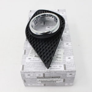 Infiniti G37 2011-2013 Q60 14-15 Front Bumper Fog Lamp Grille Trim Panel RH 62256-1NL0A