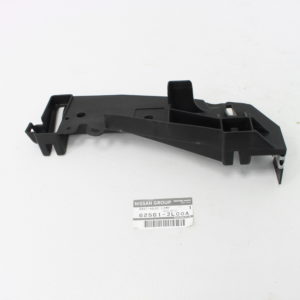 Infiniti G37 Coupe 2008-2013 Q60 2014-15 Head Light Lamp Mounting Bracket LH 62561-JL00A