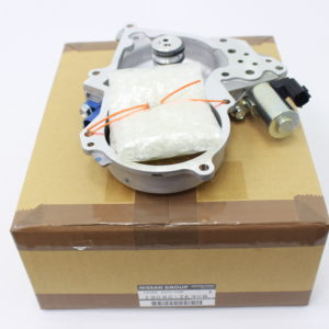 Infiniti M25 M35 M37 M45 M56 Q70 350Z VTC Cam Cover & Pulley KIT LH 13040-JK30B