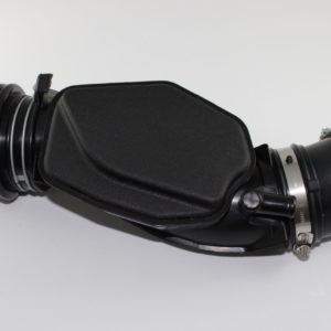 Infiniti M35 M45 2006-2008 Air Intake Cleaner Tube Box Rear Duct 16576-EG00A