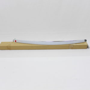 Infiniti M35 M45 2006-2010 Front Hood Moulding Trim Panel Chrome 65834-EJ80A