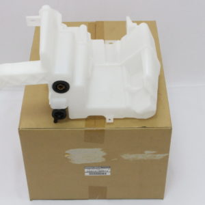 Infiniti Q50 14-20 Q60 17-20 Windshield Washer Reservoir Tank Bottle Jar 28910-4HB0A