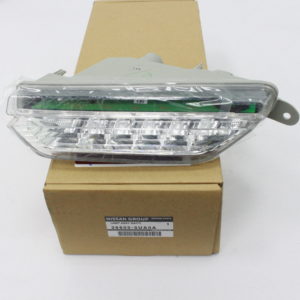 Infiniti QX50 2016-2017 EX35 EX37 Daytime Running Fog Light Lamp Front LH 26605-5UA0A