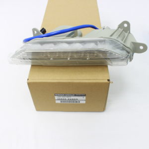 Infiniti QX50 2016-2017 EX35 EX37 Daytime Running Fog Light Lamp Front RH 26600-5UA0A