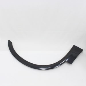 Infiniti QX56 2004-2010 Over Fender Flare Front Right 63810-7S680