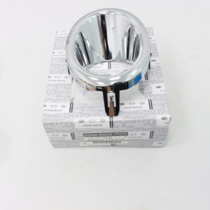 Infiniti QX56 2011-2013 QX80 2014 Front Fog Light Bezel Left Chrome 62257-1LA0A