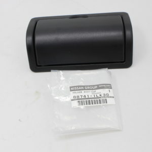 Infiniti QX56 QX80 Nissan Armada Cup Holder Second Row Seat 88741-1LK3D