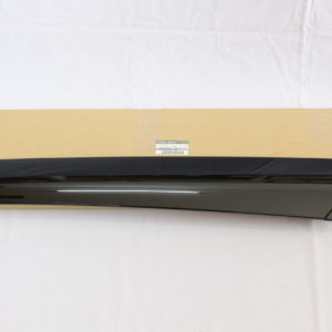 Infiniti QX56 QX80 Nissan Armada Front Right Pillar Finisher 76836-6JR0A